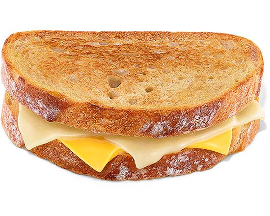 Grilled Cheese