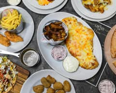 The Lounge At Loftus