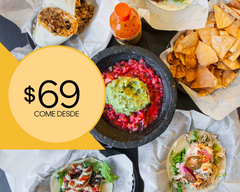 Norte Cocina De Fogon