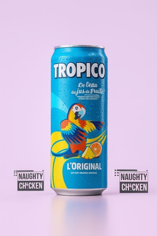 Tropico 🟡