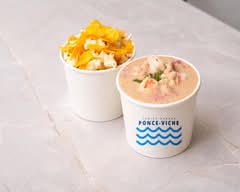 PONCEVICHE