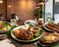 Sarsa Grill (3724 Mayor Magrath South)