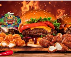 Hawaii Burguer Paradise