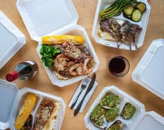 Meals By Chef Seals