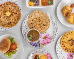 Saadi Chaah Tuhadi Chaah (Graham Road)