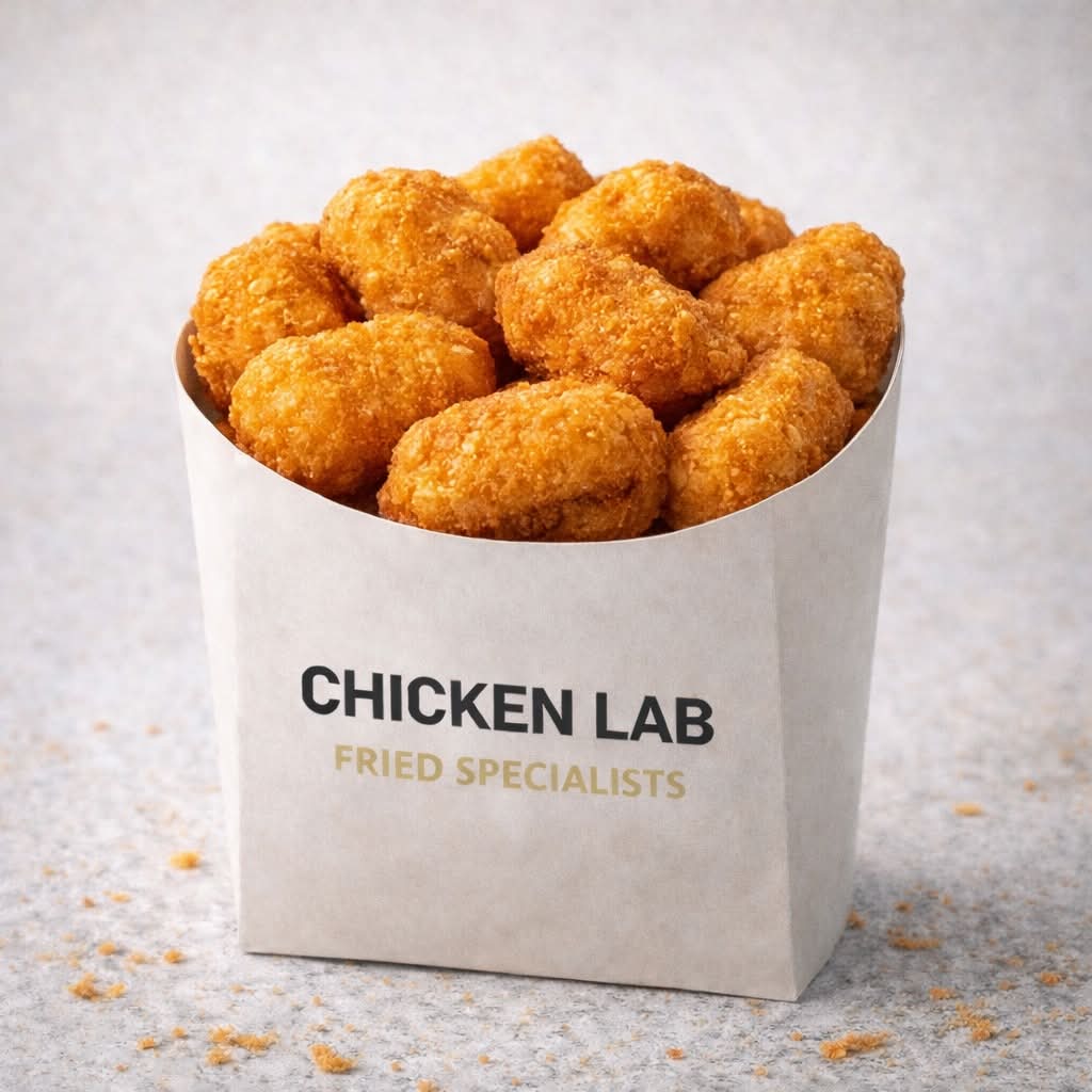 Nuggets 🍗