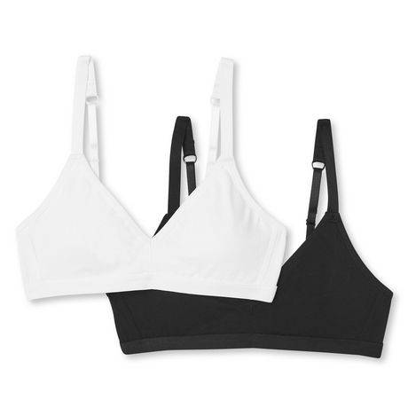 George Girls' Trainer Bras