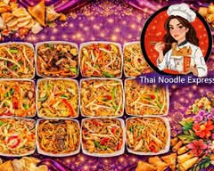 Thai Noodle Express
