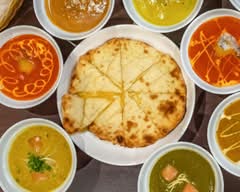 インド・ネパール料理 プロキリティ 日永店 PRAKRITI HINAGATEN