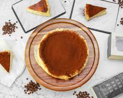 La Maritxu - Basque Cheesecake - Soho