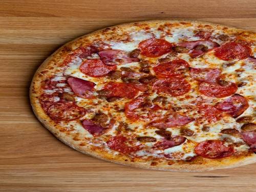 Gluten Free All Meats