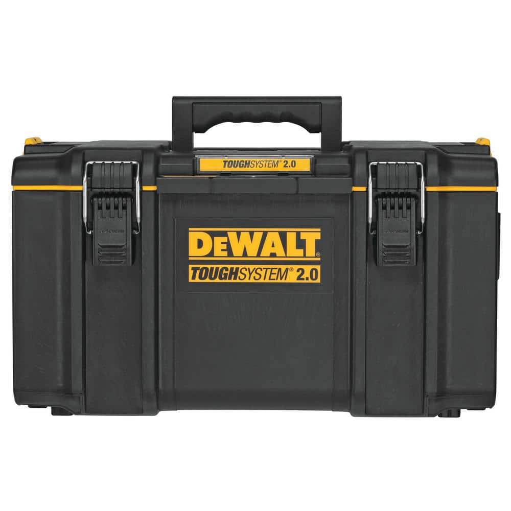 Dewalt Toughsystem 2.0 22 In. W Modular Tool Box