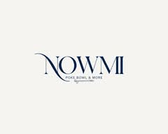 Nowmi Poke Bowl & More
