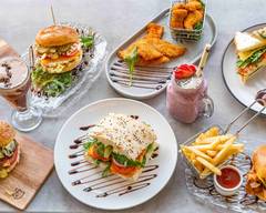 Darcy’s Cafe (Moonah)