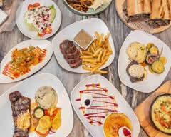 Flamestone Grill (Oldsmar)