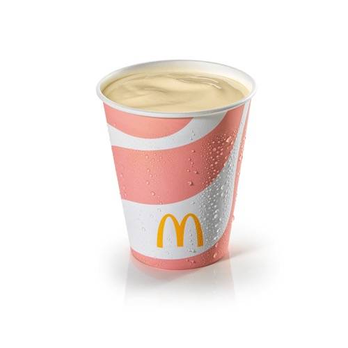 Frappé Vanille 225ml