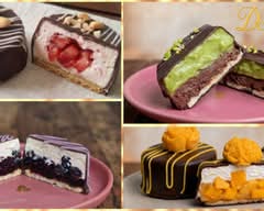Dchocolatriz Sucursal Antonio Caso