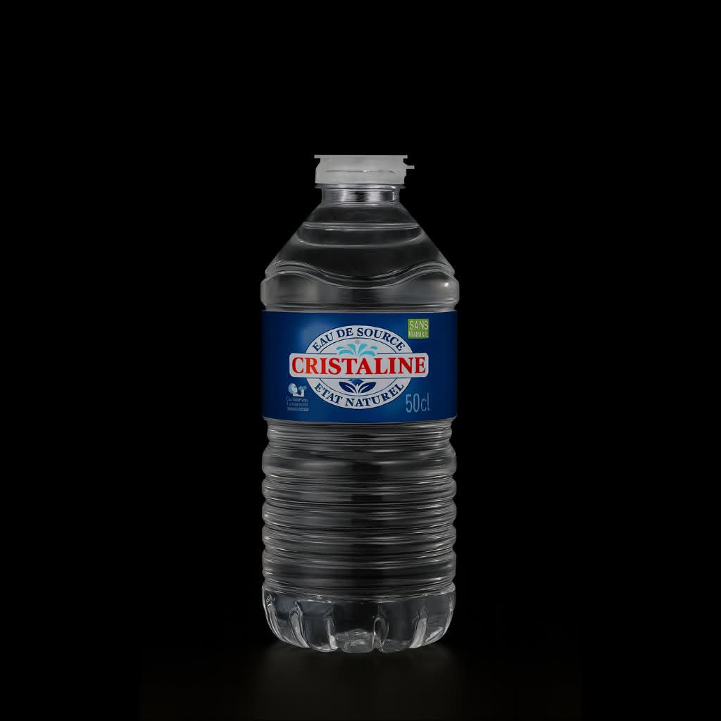 Eau 50cl