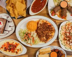 Lola B Latin Cuisine (109 Old Chapin Rd, Suite K)