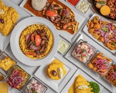 MANCORA CEVICHE BAR (Coral Springs)