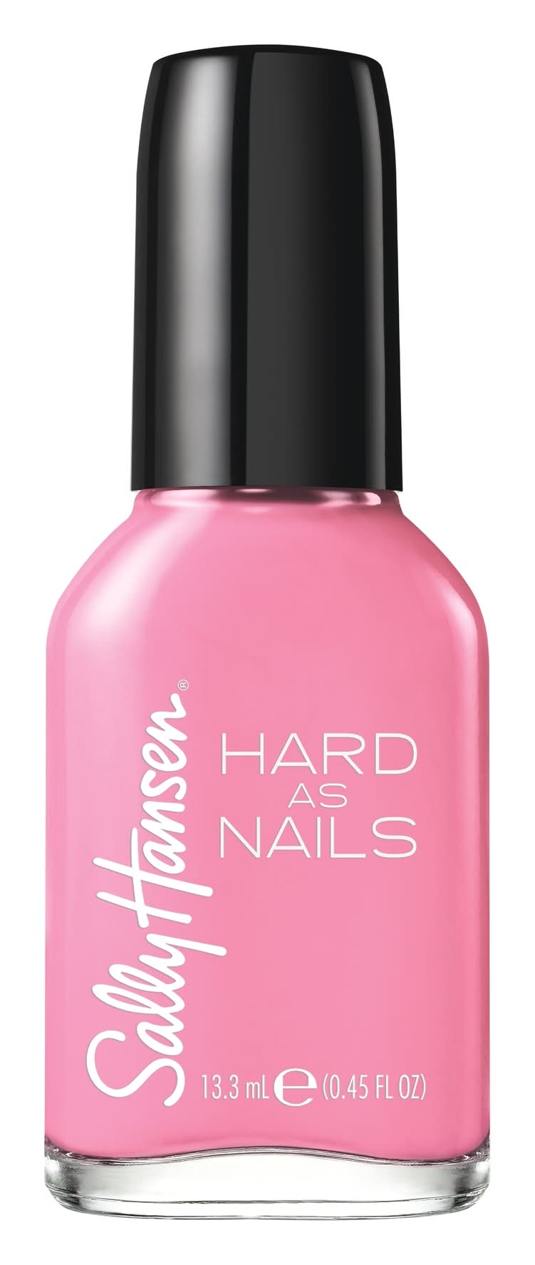 Sally Hansen® Hard As Nails® Nail Polish Pink