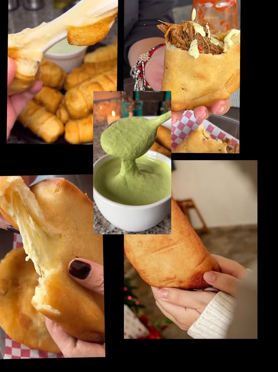 Flavor Spot-Sabor Venezolano