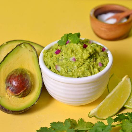 Guacamole 🥑 8oz