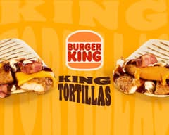 Burger King - Castelnau D'Estretefonds