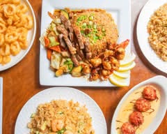 Kampai Sushi & Hibachi (Lithonia)