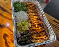 Tako Madrez (Lake Jackson)