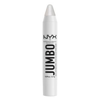 Nyx Professional Makeup Jumbo Multi-Use Face Highlighter Stick (vanilla ice cream)