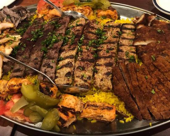 Moonlight Mediterranean Cuisine