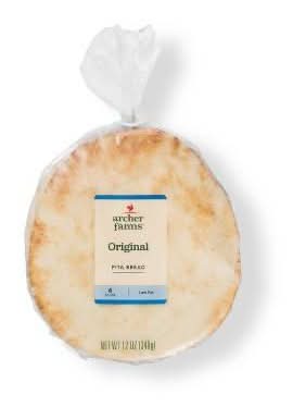 Archer Farms Pita Bread (12 oz)