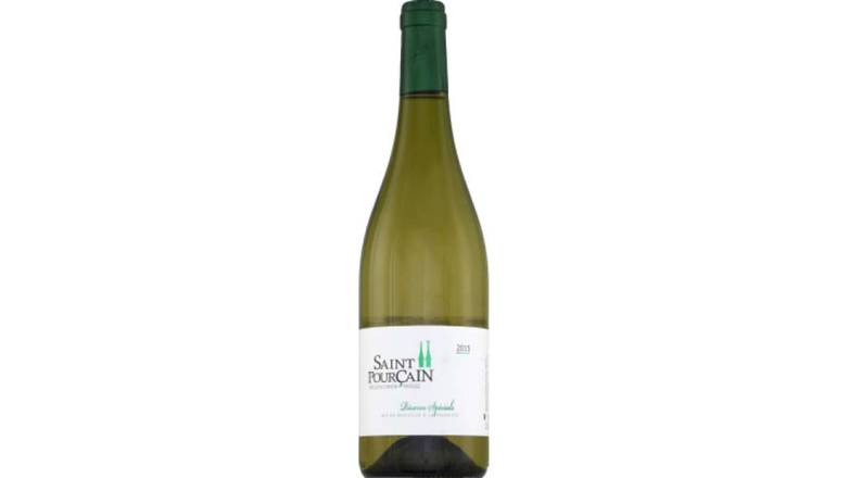 Saint Pourcain - Vin de union des vignerons 2015 (750 ml)