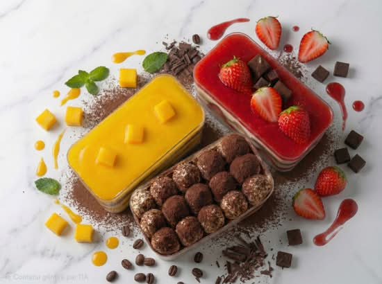 L' atelier du Tiramisu (Les Pavillons-sous-Bois)