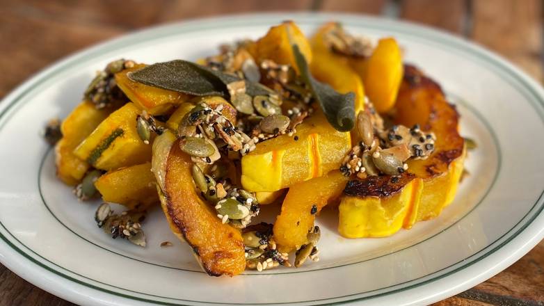 Delicata Squash