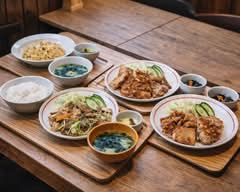 ごはん屋さん かのん gohanyasan kanon