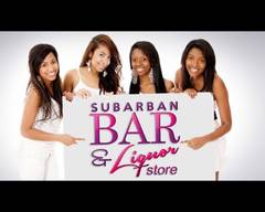 Suburban Bar & Liquor Store