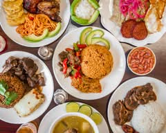 Las Cazuelas Restaurant (6039 Snell Ave)