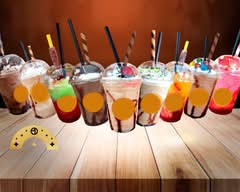 Un Frappé para tu día
