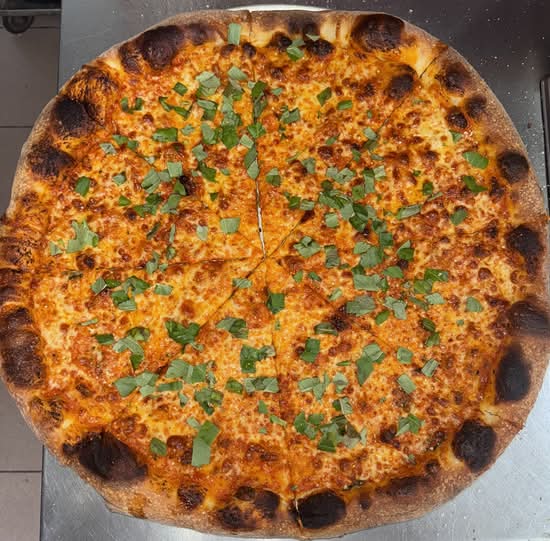 Vodka Pie