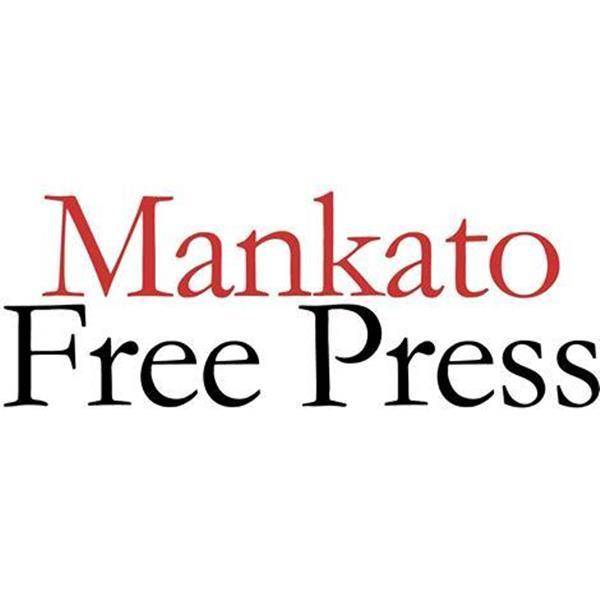 Mankato Free Press Sunday Edition