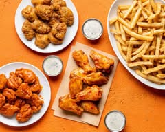 It's Just Wings (2801 Countryside Drive)