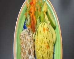 Rinconcito Vegano (3140 Avenida Main)