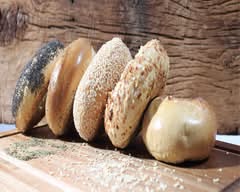 Cheryl's Bagels (273 West 500 South, 18)