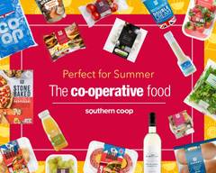 Co-Op Portsmouth Eastney Road