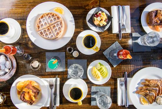 Toast! All Day (Mt Pleasant)