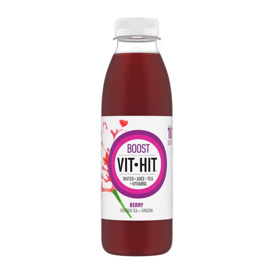Vit Hit Berry Boost