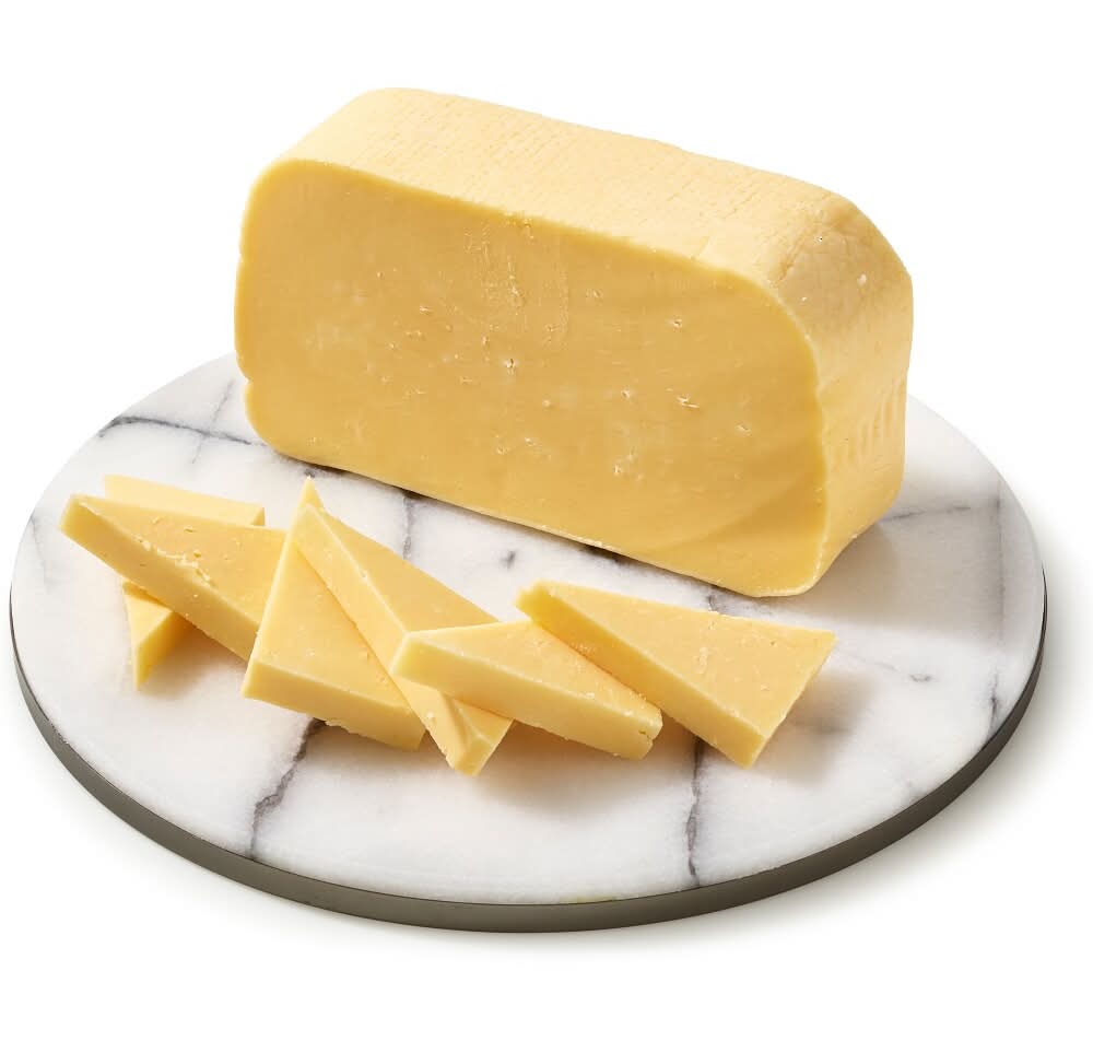 Emmi Butterkase Cheese
