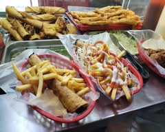 Soda Super Tak Herediana